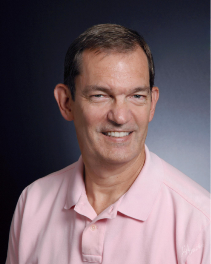 Meet Dr. R. Bruce Thomas, DDS in Davis