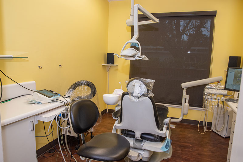 General Dentistry in Davis