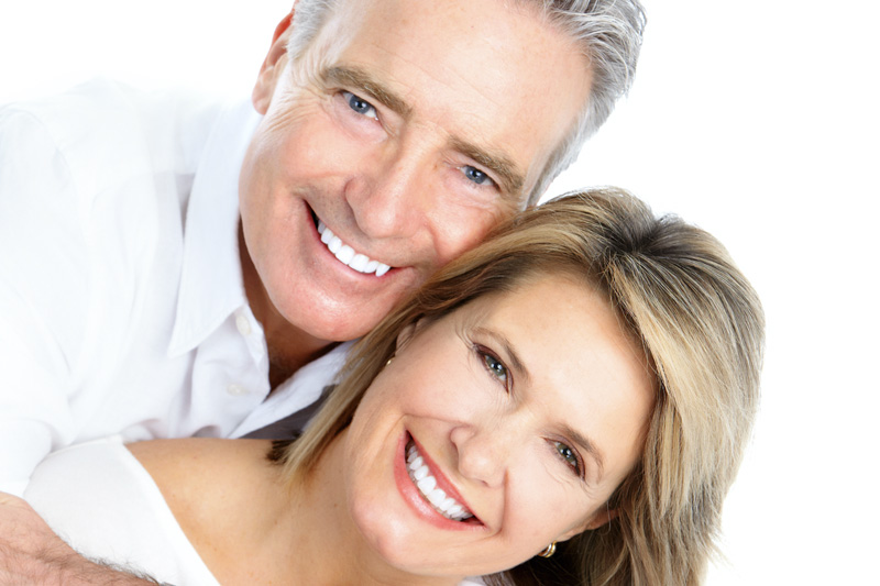 Dental Implants in Davis